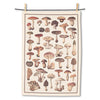 Mushrooms Kitchen Towel | Putti Fine Furnishings