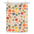 Harvest Gourds Kitchen Towel  | Putti Fine Furnishings 
