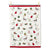Holliday Cats Tea Towel