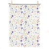 Dragonfly & Floral Kitchen Towel | Putti Fine Furnishings