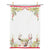 Holiday Stag Kitchen Towel | Putti Christmas 