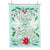 Dove Peace "Peace on Earth" Christmas Tea Towel | Putti Christmas Celebrations 