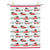Car & Truck with Trees Christmas Tree Towel
