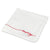 Merry Stitch Napkin | Putti Fine Furnishings 