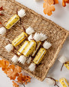 Small Corn Shaped Party Crackers