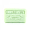 Eucalyptus French Market Soap 125gr