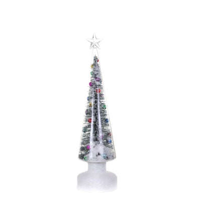 Cody Foster Star of Bethlehem Lit Tree | Putti Christmas Decorations