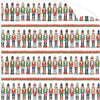 Dogwood Hill Nutcracker March Wrapping Paper Roll | Putti Christmas