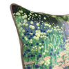 Susan Entwistle Wisley Border Pillow