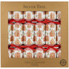 Walpert Gingerbread House Eco Christmas Crackers | Putti Christmas
