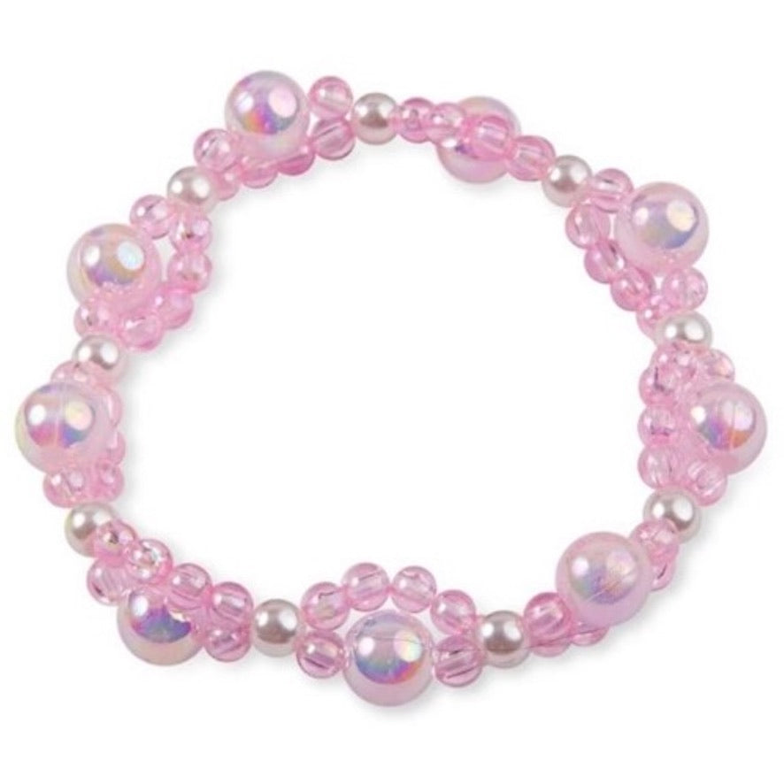 Great Pretenders Boutique Braided Bracelet | Le Petite Putti 