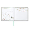 Compendium Welcome Baby! Boy Book  | Le Petite Putti
