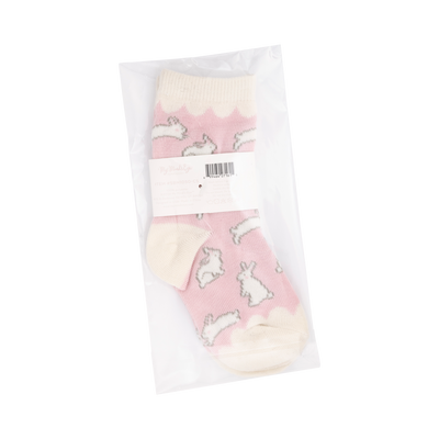 Sweet Bunnies Socks - Child Small
