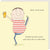 Rosie Made a Thing Greeting Card - Born to be Wild