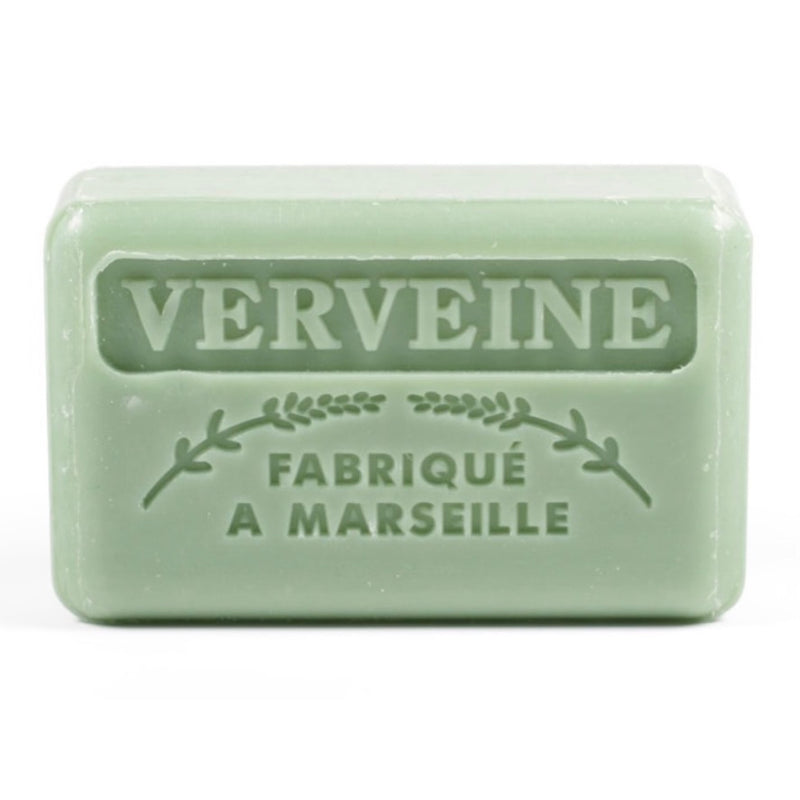 Verbena French Soap 125g