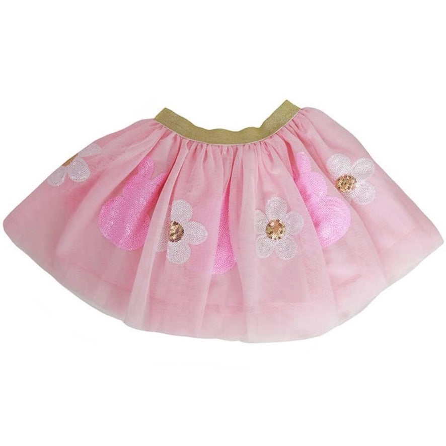 Bunny and Daisy Tutu