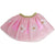 Bunny and Daisy Tutu