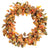 Fall Berry Wreath