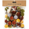 Velvet Acorns