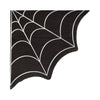 Spider Web Cocktail Napkin