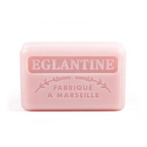 Eglantine French Market Soap 125g