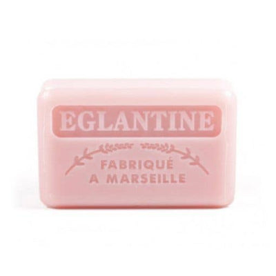Eglantine French Market Soap 125g