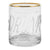 "Drunk-ish" Lowball  Glass | Putti Fine Furnishings 