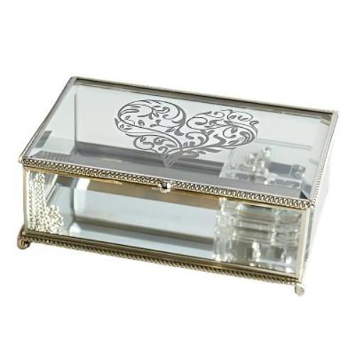Musical Jewelry boxes