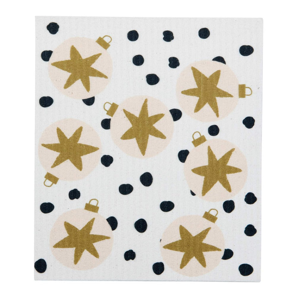 Christmas Ornaments Swedish Cloth | Putti Christmas 