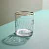 "Drunk-ish" Lowball  Glass | Putti Fine Furnishings