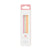 "We Heart Pastel" Long Candles