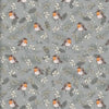 Penny Kennedy Robins Christmas Wrapping Roll | Putti Christmas