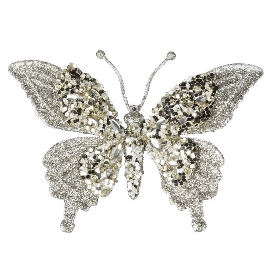 Butterflies