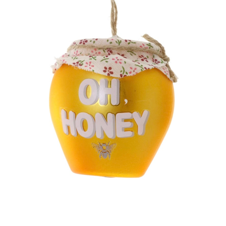 Cody Foster You’re So Sweet Glass Ornament | Putti Christmas Decorations 