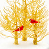 CoolSnowGlobes - Golden Boughs | Putti Christmas Celebrations