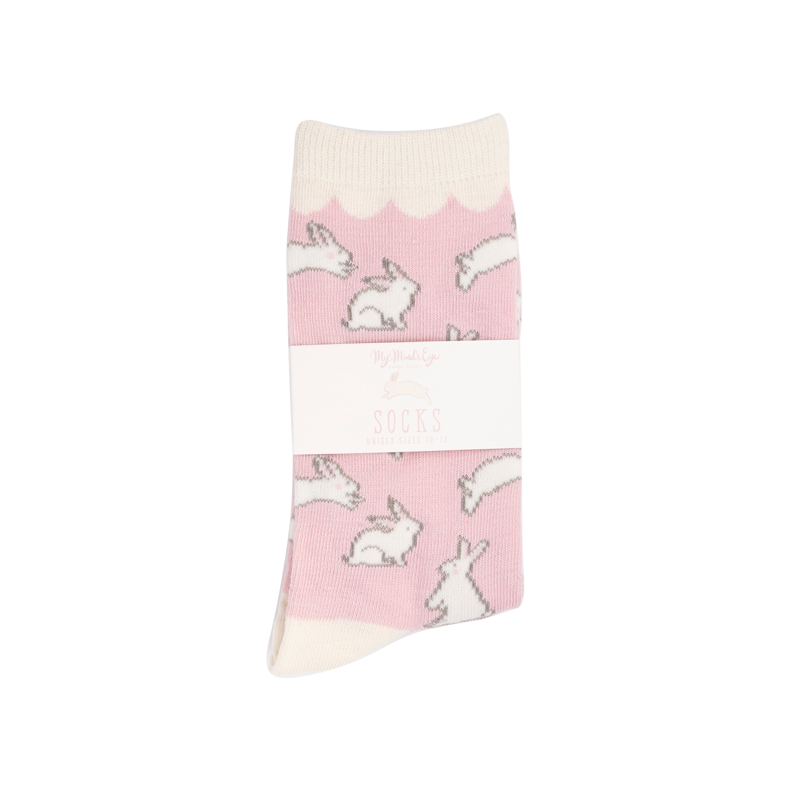 Sweet Bunnies Socks