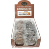 Chocolate Oreo Cookie - Milk & Dark Caramel Sea Salt