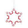 Candy Cane Ornaments