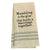 Dry Wit Towel - Marriage Together