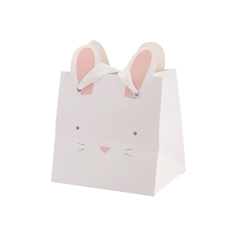 Bunny and Chick Gift Bag Set