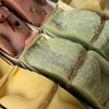 Potager Soap Company Handmade Organic Soap - Sugared Balsam | Putti