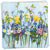 Spring Flowers Luncheon Napkin