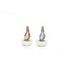 Dancing Peter Rabbit Music Box