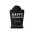 Haunted Village Tobmstone Shaped Paper Dinner Napkin