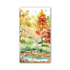 Orchard Breeze Paper Napkin - Guest