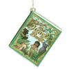 The Jungle Book Glass Ornament | Putti Christmas Decorations