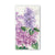 Michel Design Works French Lilacs Hostess Napkin | Putti Fine Furnishings 