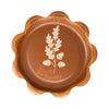 Give Thanks Dessert Paper Plate
