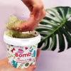 Bomb Cosmetics "Cranberry & Lime" Body Scrub | Le Petite Putti