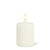 Classic Ivory Pillar Candle